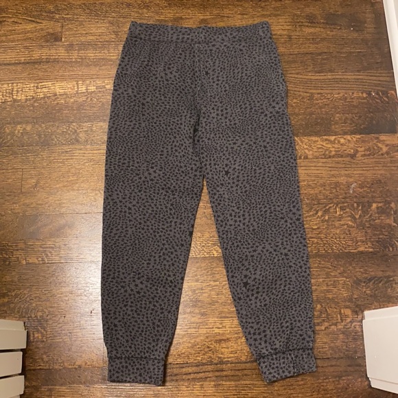 Z Supply Sweatpant Jogger - Picture 4 of 4